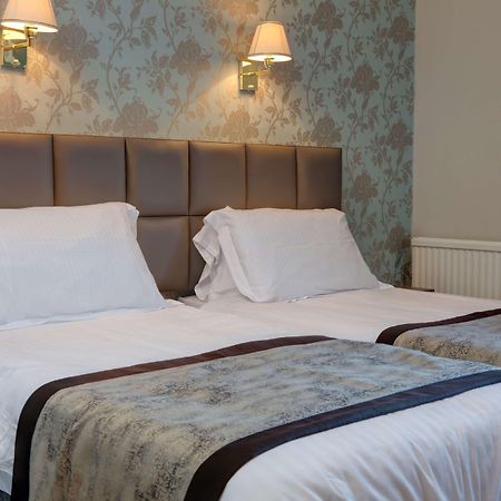 Sure Hotel By Best Western Локерби Экстерьер фото