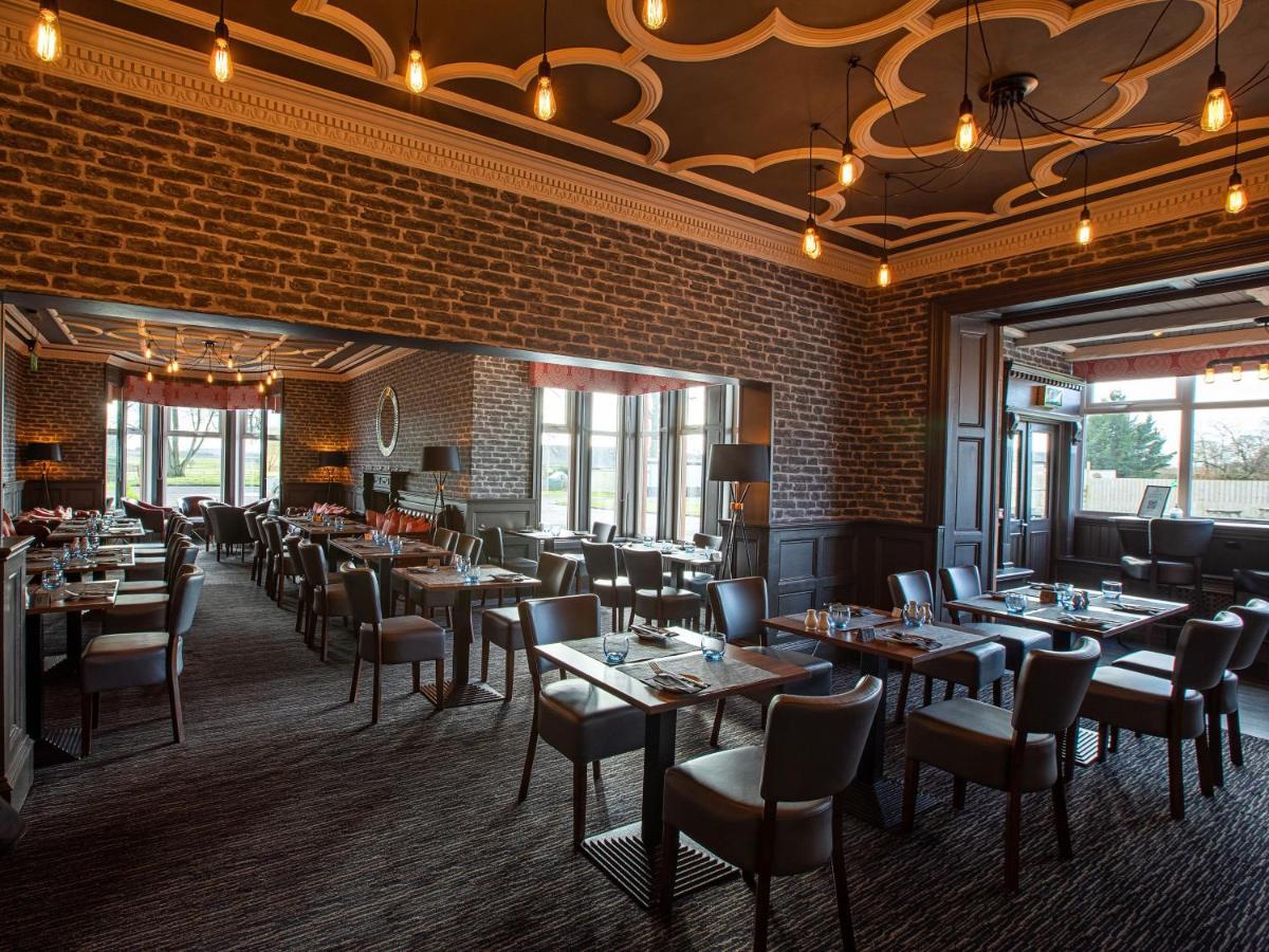 Sure Hotel By Best Western Локерби Экстерьер фото