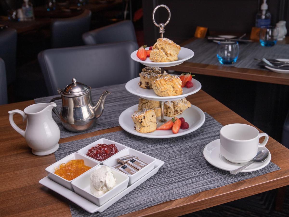 Sure Hotel By Best Western Локерби Экстерьер фото