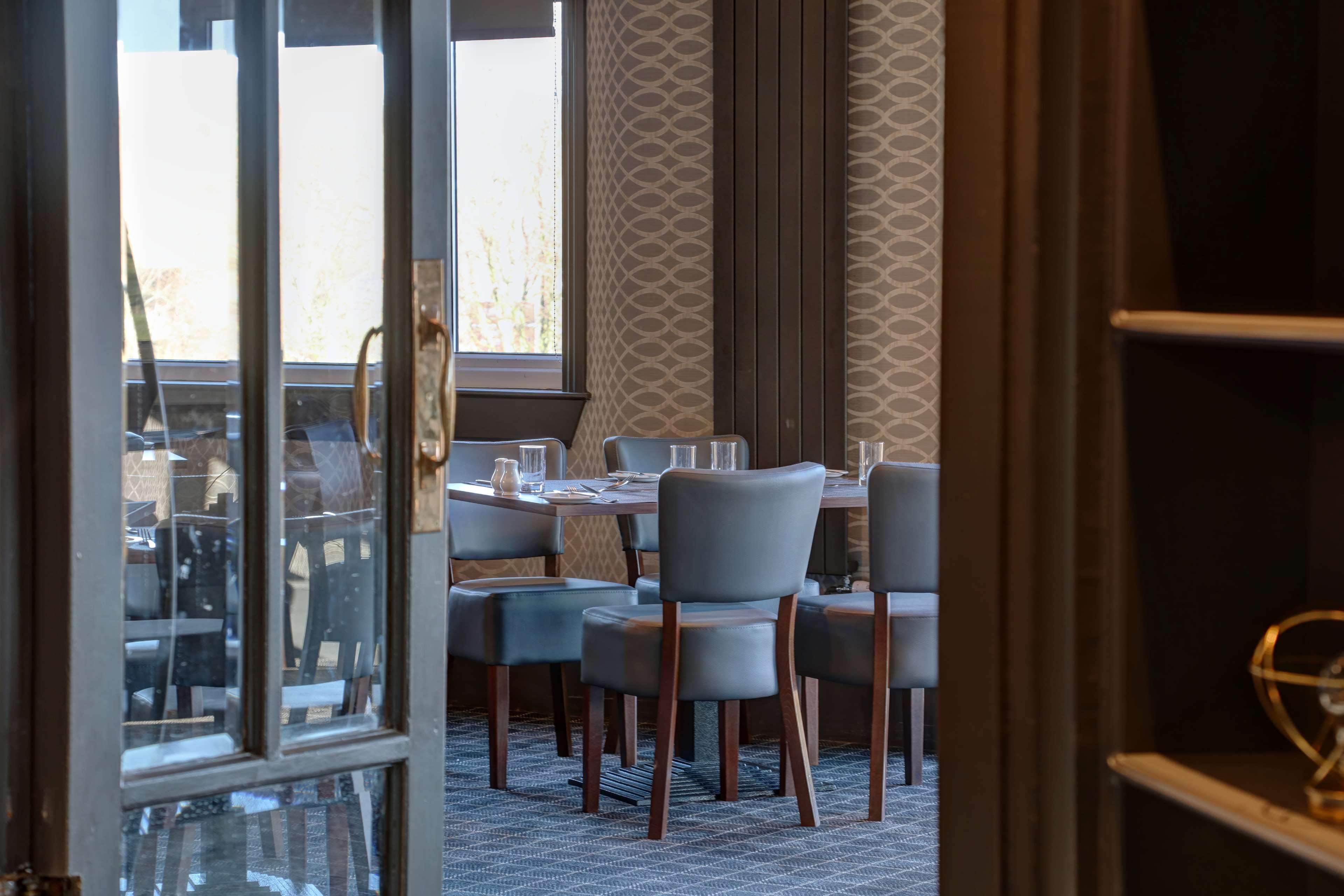 Sure Hotel By Best Western Локерби Экстерьер фото