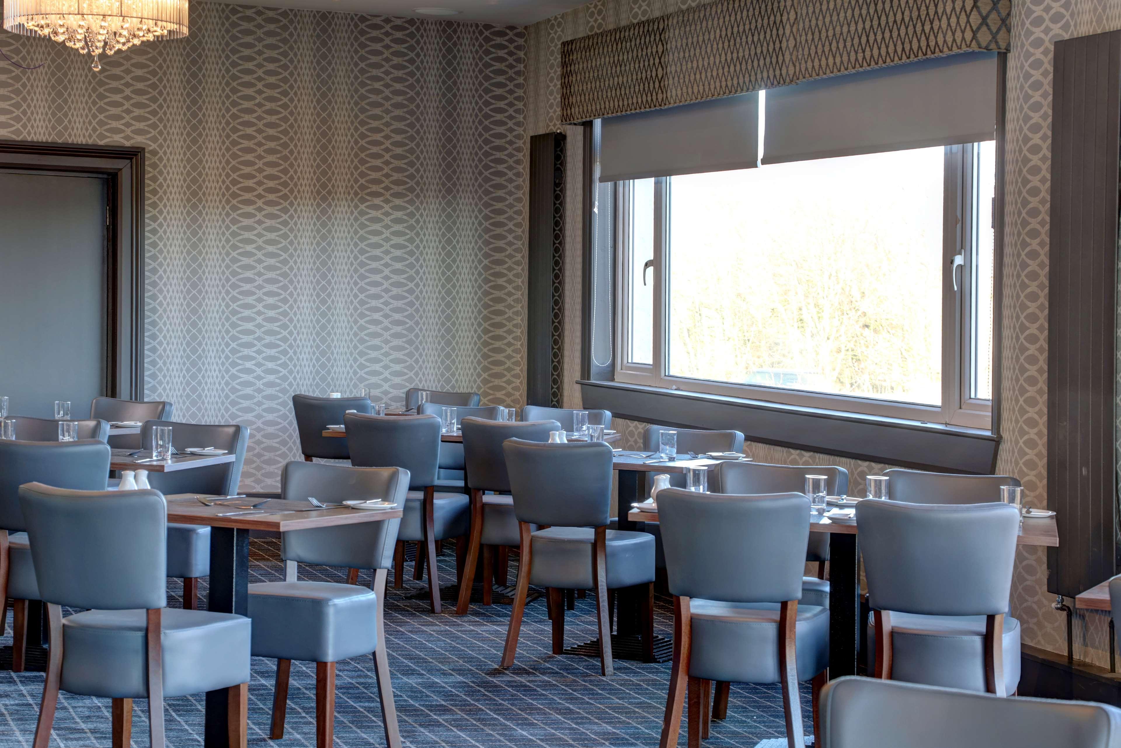 Sure Hotel By Best Western Локерби Экстерьер фото